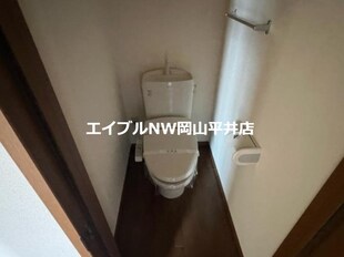 サンライズ北新保　B棟の物件内観写真